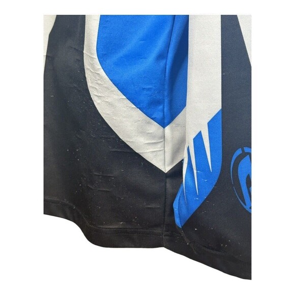 Y2K Motocross Motorcycle Racing Shirt - Picture 4 of 6